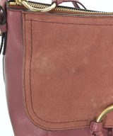 See By Chloe（シー　バイ　クロエ）ショルダーバッグ ピンク サイズ:- レディース/2200633448226