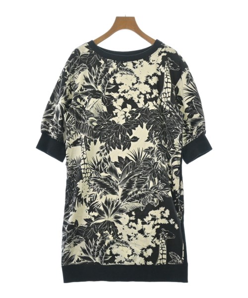 See By Chloe(シー　バイ　クロエ)ワンピース 黒 サイズ:38(S位)/2200634060489