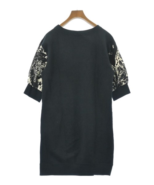 See By Chloe（シー　バイ　クロエ）ワンピース 黒 サイズ:38(S位) レディース/2200634060489