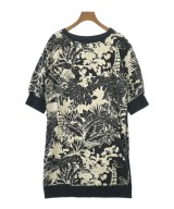 See By Chloe（シー　バイ　クロエ）ワンピース 黒 サイズ:38(S位) レディース/2200634060489