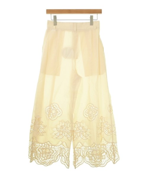 See By Chloe（シー　バイ　クロエ）その他 ピンク サイズ:36(XS位) レディース/2200644601368