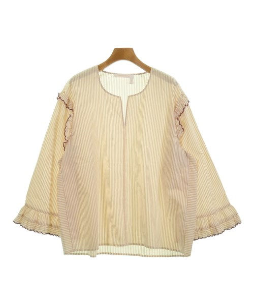 シー　バイ　クロエ(See By Chloe)のSee By Chloe ブラウス