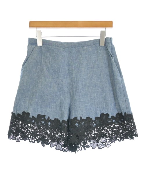 シー　バイ　クロエ(See By Chloe)のSee By Chloe ショートパンツ