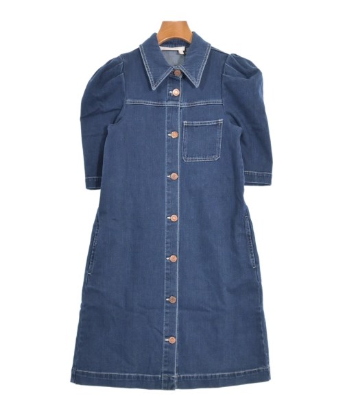シー　バイ　クロエ(See By Chloe)のSee By Chloe ワンピース