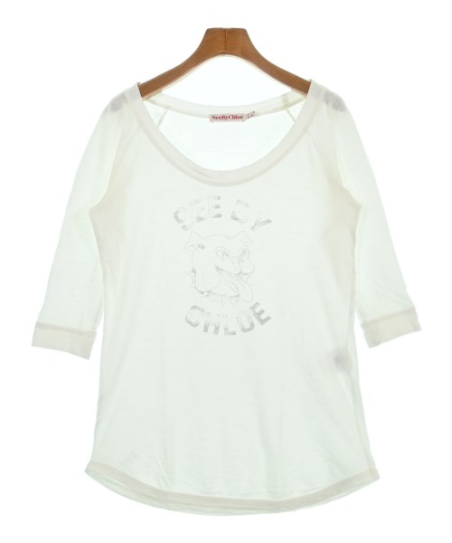 シー　バイ　クロエ(See By Chloe)のSee By Chloe Tシャツ・カットソー