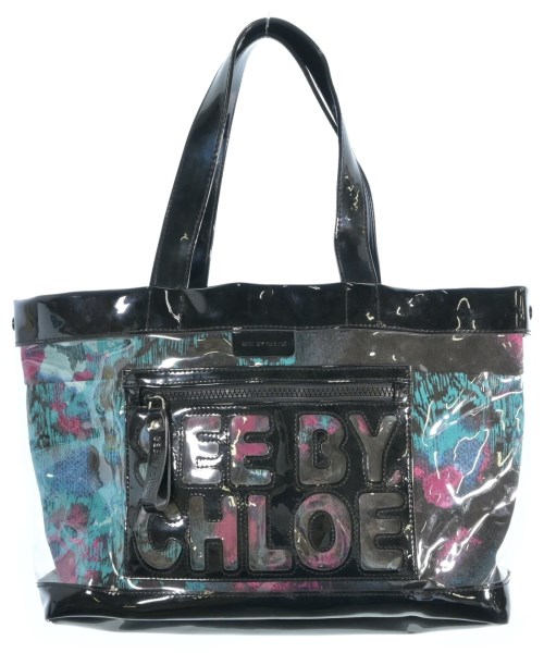 シー　バイ　クロエ(See By Chloe)のSee By Chloe ショルダーバッグ