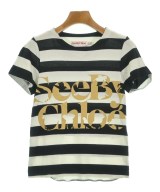 See By Chloe Tシャツ・カットソー