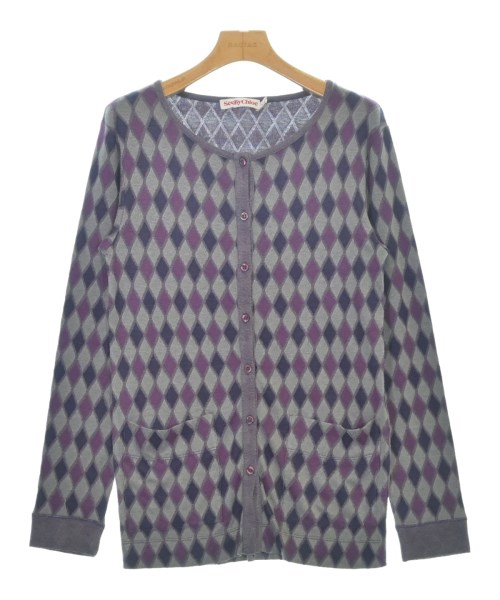 シー　バイ　クロエ(See By Chloe)のSee By Chloe カーディガン