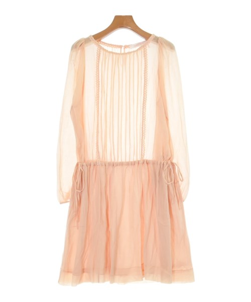 シー　バイ　クロエ(See By Chloe)のSee By Chloe ワンピース