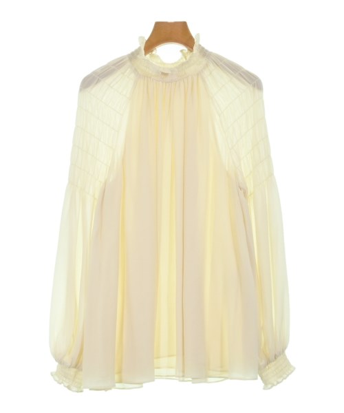 シー　バイ　クロエ(See By Chloe)のSee By Chloe ブラウス