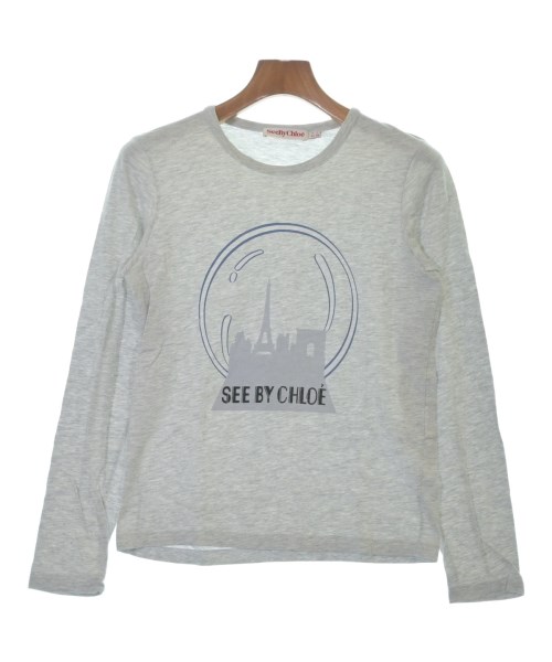 シー　バイ　クロエ(See By Chloe)のSee By Chloe Tシャツ・カットソー
