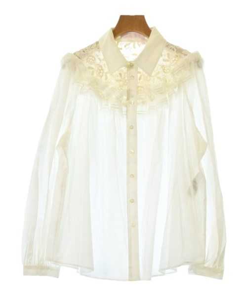 シー　バイ　クロエ(See By Chloe)のSee By Chloe カジュアルシャツ