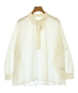 See By Chloe カジュアルシャツ