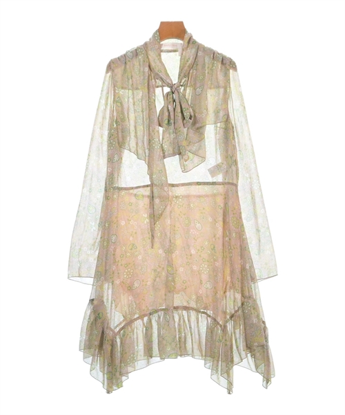 シー　バイ　クロエ(See By Chloe)のSee By Chloe ワンピース