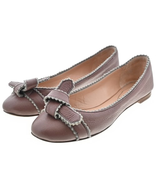シー　バイ　クロエ(See By Chloe)のSee By Chloe パンプス