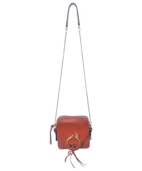 シー　バイ　クロエ(See By Chloe)のSee By Chloe ショルダーバッグ