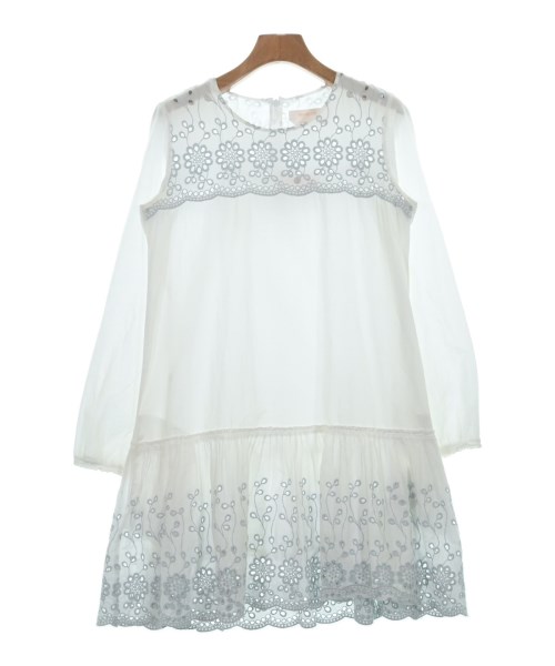 シー　バイ　クロエ(See By Chloe)のSee By Chloe ワンピース