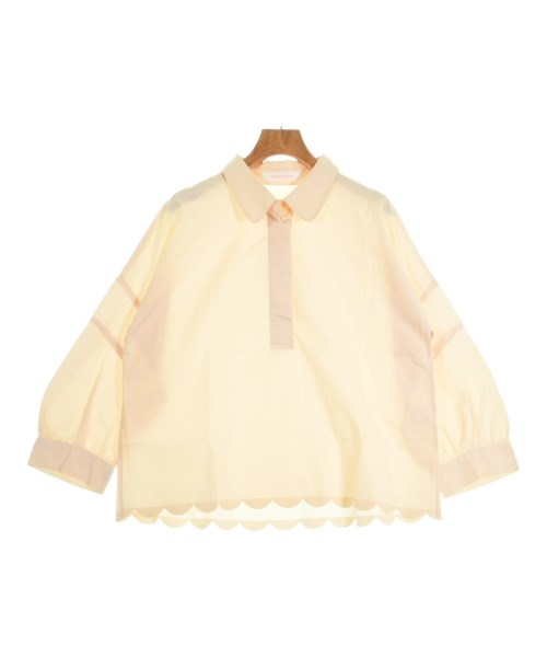 シー　バイ　クロエ(See By Chloe)のSee By Chloe カジュアルシャツ