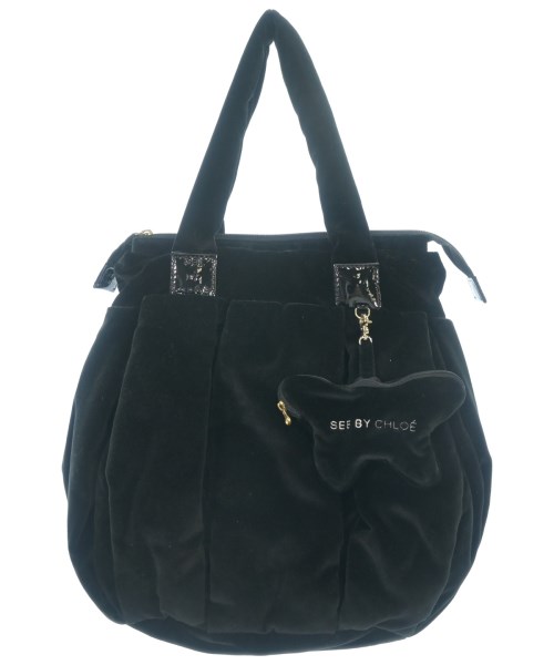 シー　バイ　クロエ(See By Chloe)のSee By Chloe トートバッグ