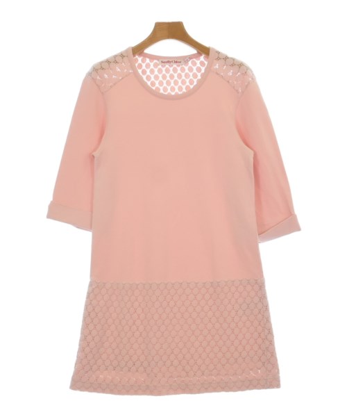 シー　バイ　クロエ(See By Chloe)のSee By Chloe ワンピース