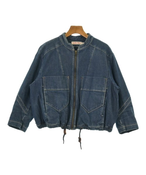 シー　バイ　クロエ(See By Chloe)のSee By Chloe ブルゾン（その他）
