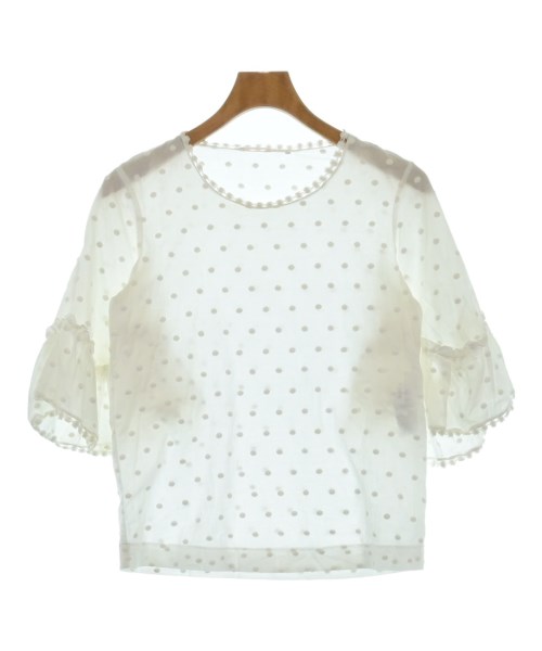 シー　バイ　クロエ(See By Chloe)のSee By Chloe ブラウス
