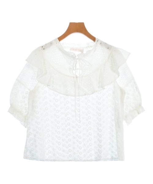 シー　バイ　クロエ(See By Chloe)のSee By Chloe ブラウス