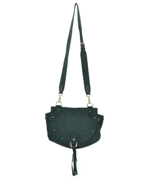 シー　バイ　クロエ(See By Chloe)のSee By Chloe ショルダーバッグ