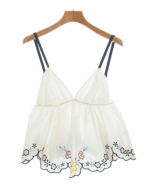 シー　バイ　クロエ(See By Chloe)のSee By Chloe ブラウス