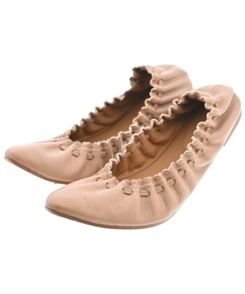 シー　バイ　クロエ(See By Chloe)のSee By Chloe パンプス