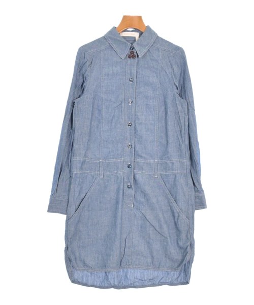 シー　バイ　クロエ(See By Chloe)のSee By Chloe シャツワンピース