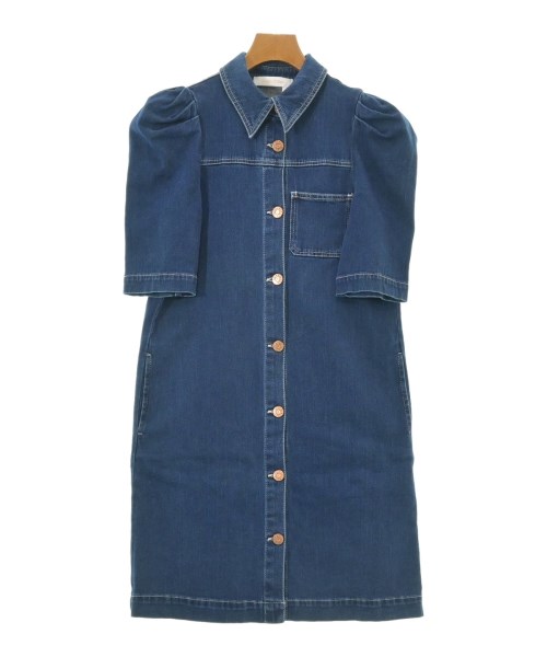 シー　バイ　クロエ(See By Chloe)のSee By Chloe ワンピース