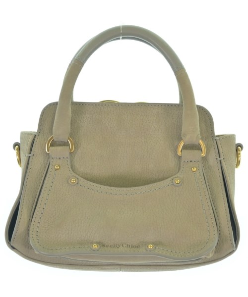 シー　バイ　クロエ(See By Chloe)のSee By Chloe ショルダーバッグ
