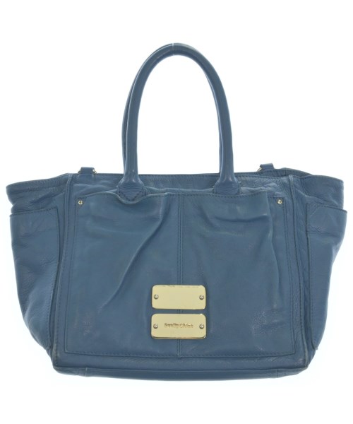 シー　バイ　クロエ(See By Chloe)のSee By Chloe ショルダーバッグ