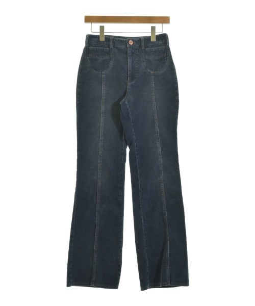 シー　バイ　クロエ(See By Chloe)のSee By Chloe デニムパンツ