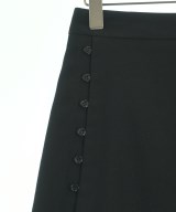 See By Chloe（シー　バイ　クロエ）ミニスカート 黒 サイズ:34(XXS位) レディース/2200621459043