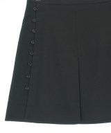 See By Chloe（シー　バイ　クロエ）ミニスカート 黒 サイズ:34(XXS位) レディース/2200621459043