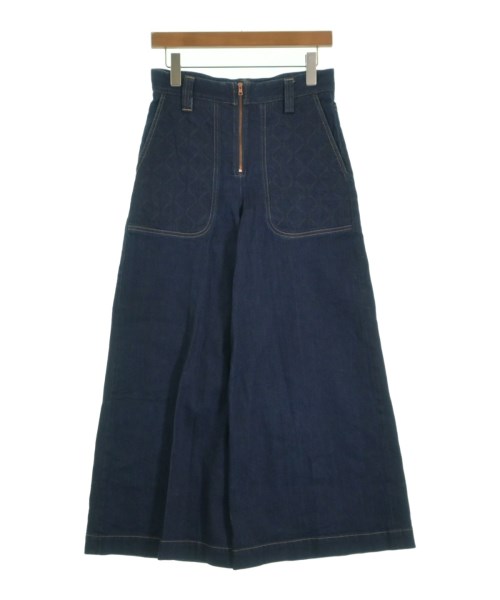 シー　バイ　クロエ(See By Chloe)のSee By Chloe デニムパンツ