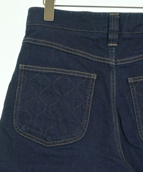 See By Chloe（シー　バイ　クロエ）デニムパンツ 紺 サイズ:27(M位) レディース/2200621619010