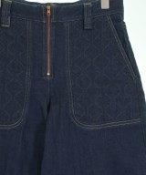 See By Chloe（シー　バイ　クロエ）デニムパンツ 紺 サイズ:27(M位) レディース/2200621619010