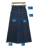 See By Chloe（シー　バイ　クロエ）デニムパンツ 紺 サイズ:27(M位) レディース/2200621619010