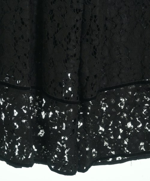 See By Chloe（シー　バイ　クロエ）その他 黒 サイズ:36(XS位) レディース/2200621619027