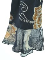 See By Chloe（シー　バイ　クロエ）ブラウス 紺 サイズ:38(S位) レディース/2200621619034