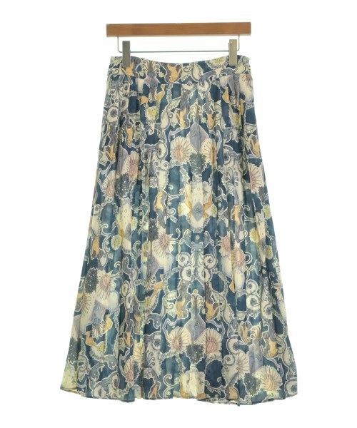 シー　バイ　クロエ(See By Chloe)のSee By Chloe ロング・マキシ丈スカート