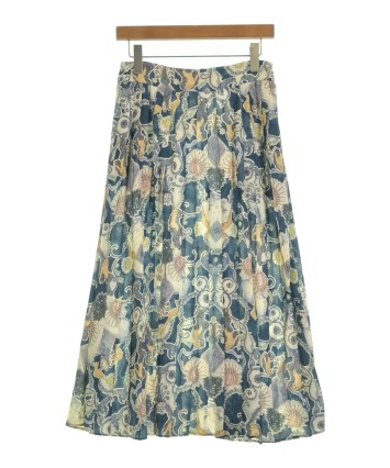 クロエ　スカート See By Chloe（シー バイ クロエ）ロング・マキシ丈スカート その他