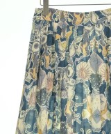 See By Chloe（シー　バイ　クロエ）ロング・マキシ丈スカート その他（柄物・カラフル） サイズ:38(S位) レディース/2200621619041