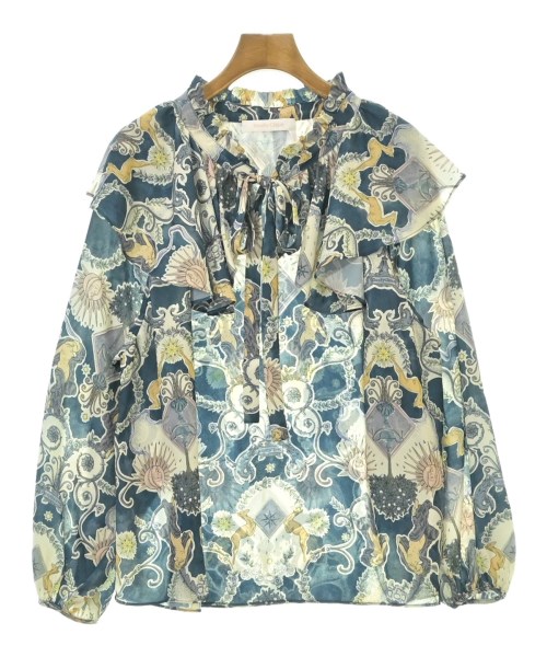 シー　バイ　クロエ(See By Chloe)のSee By Chloe ブラウス