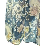 See By Chloe（シー　バイ　クロエ）ブラウス 青 サイズ:36(XS位) レディース/2200621619058
