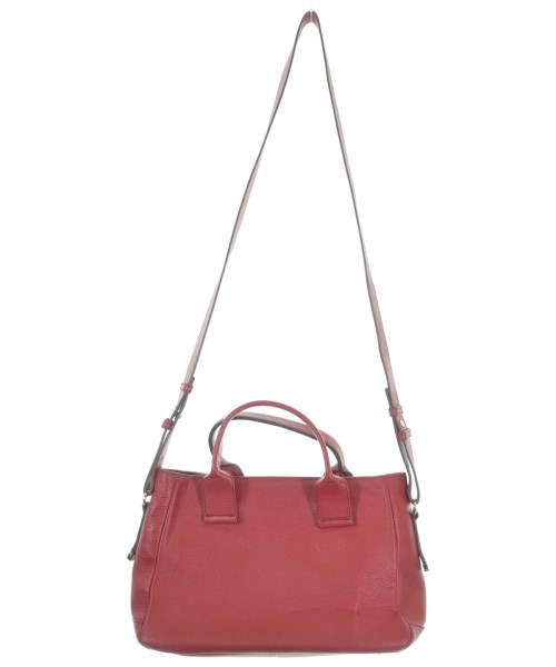 See By Chloe（シー　バイ　クロエ）ショルダーバッグ 赤 サイズ:- レディース/2200621814026