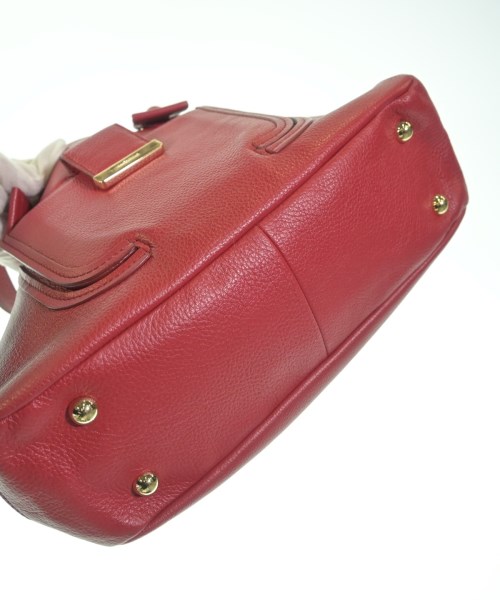 See By Chloe（シー　バイ　クロエ）ショルダーバッグ 赤 サイズ:- レディース/2200621814026